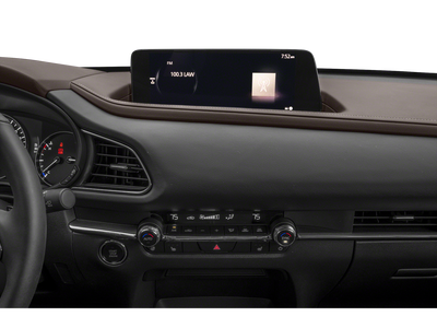 2024 Mazda Mazda CX-30 2.5 Turbo Premium Package