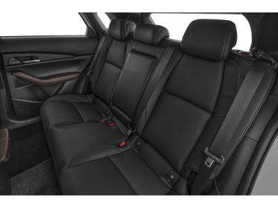 2024 Mazda Mazda CX-30 2.5 Turbo Premium Package
