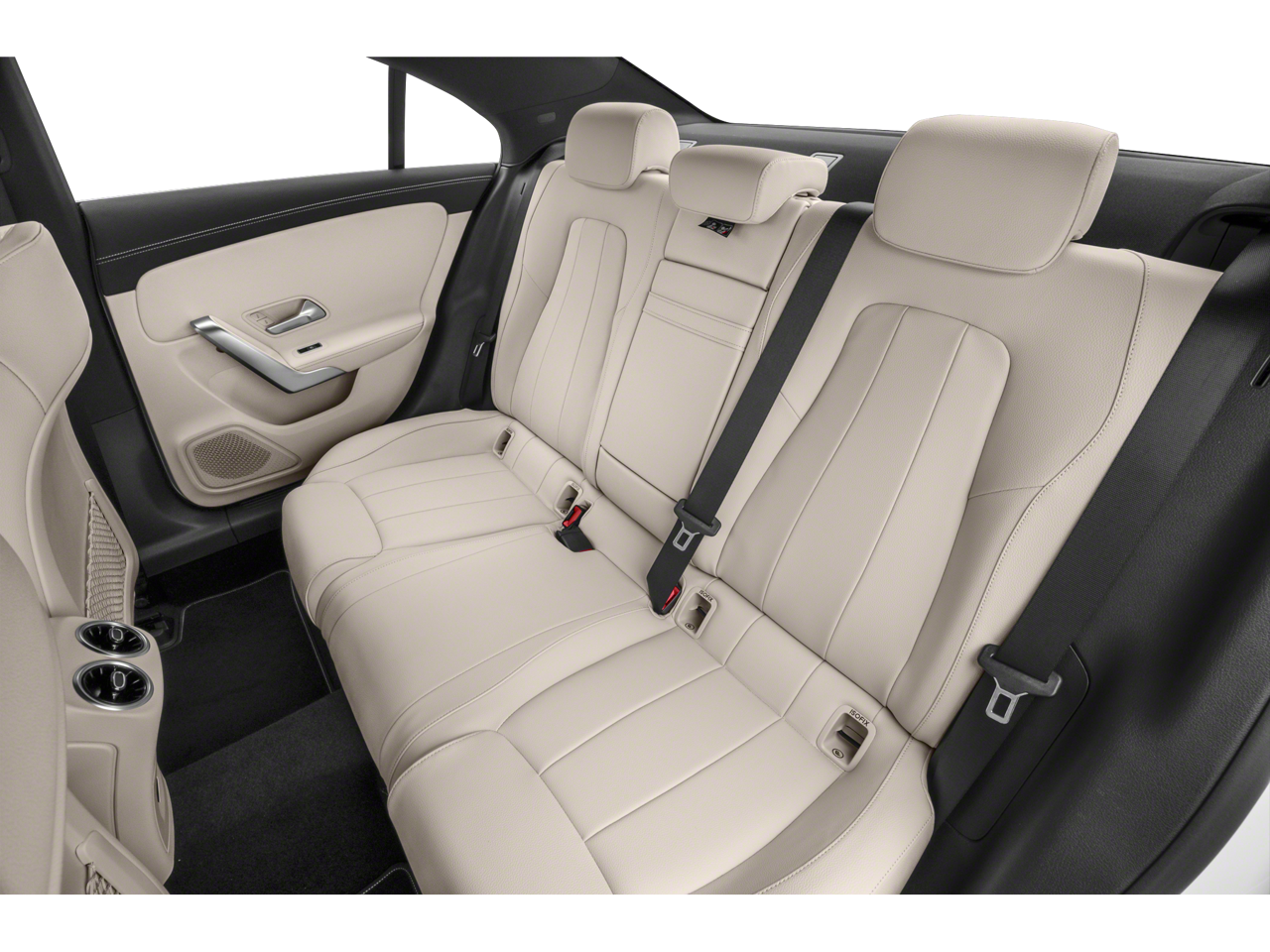 2024 Mercedes-Benz CLA 250 CLA 250 4MATIC®