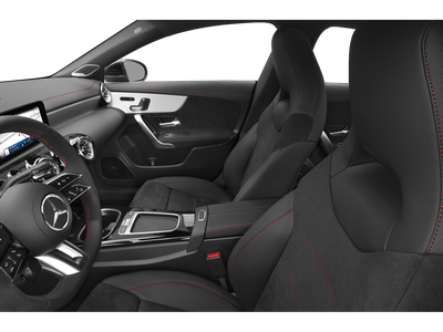2024 Mercedes-Benz AMG® CLA 45 CLA 45 AMG® 4MATIC®