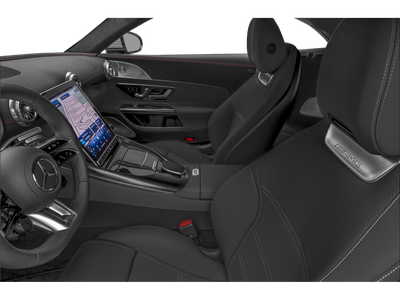 2024 Mercedes-Benz AMG® SL 55 SL 55 AMG® 4MATIC®