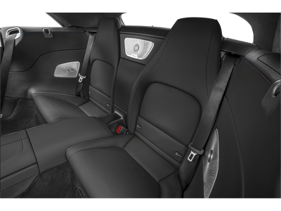 2024 Mercedes-Benz AMG® SL 55 SL 55 AMG® 4MATIC®