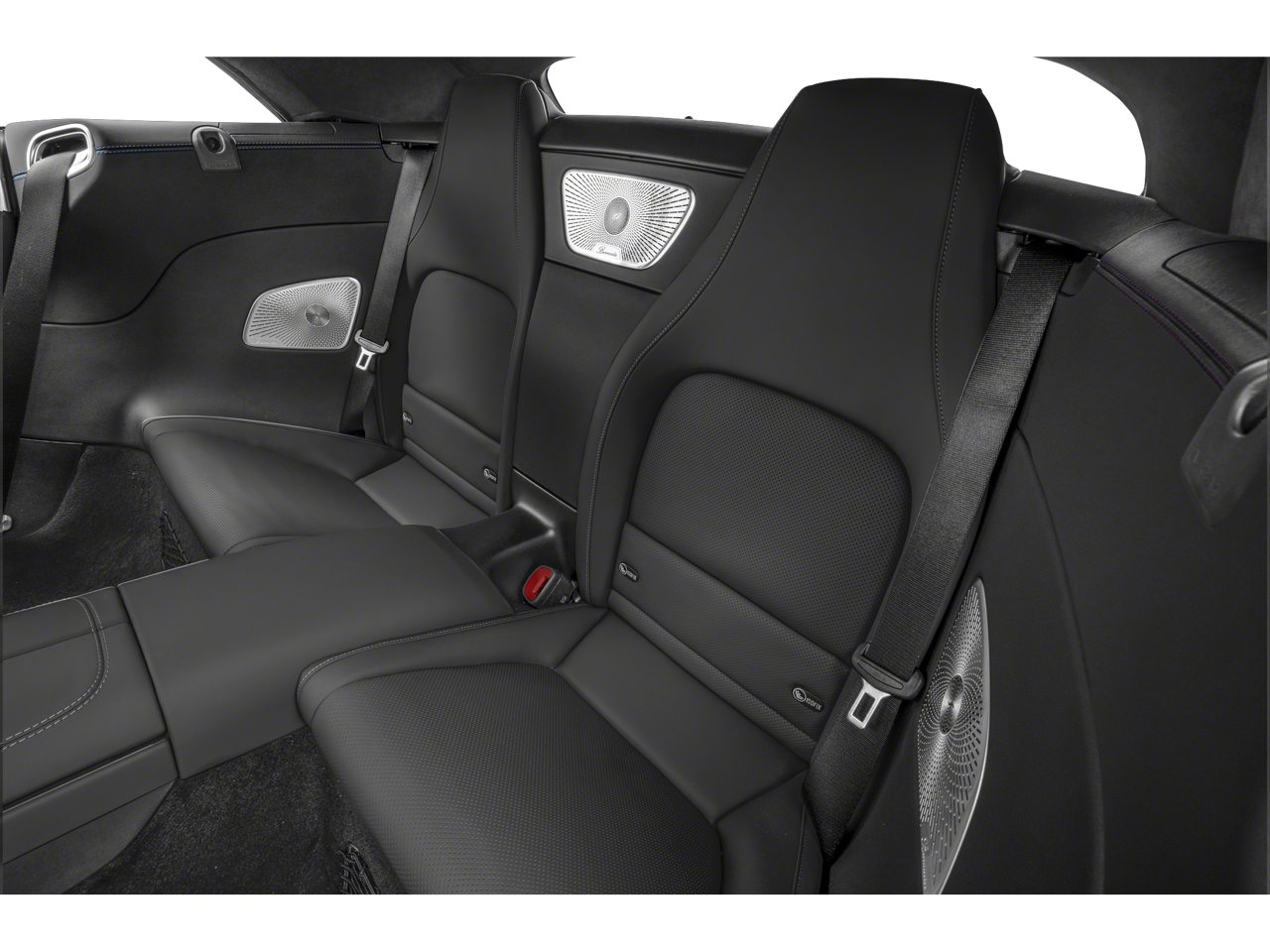 2024 Mercedes-Benz AMG® SL 55 SL 55 AMG® 4MATIC®