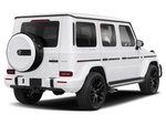 2024 Mercedes-Benz AMG® G 63 G 63 AMG® 4MATIC®