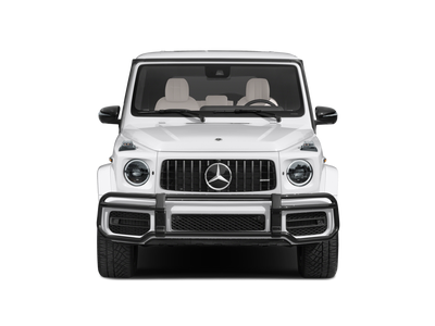 2024 Mercedes-Benz AMG® G 63 G 63 AMG® 4MATIC®