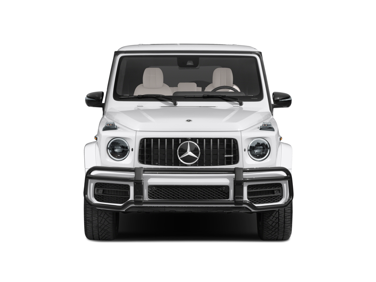 2024 Mercedes-Benz AMG® G 63 G 63 AMG® 4MATIC®