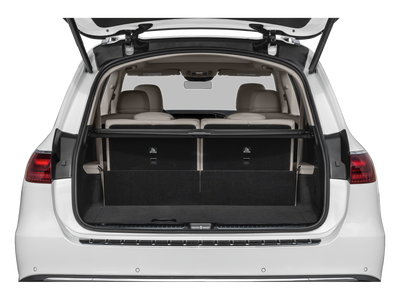 2024 Mercedes-Benz GLS 450 GLS 450 4MATIC® SUV