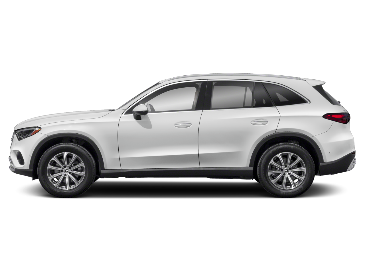 2024 Mercedes-Benz GLC 300 GLC 300