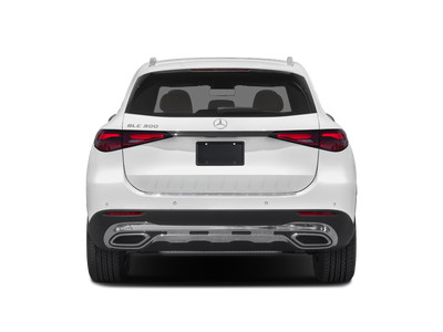 2024 Mercedes-Benz GLC 300 GLC 300