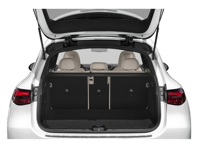 2024 Mercedes-Benz GLC 300 GLC 300