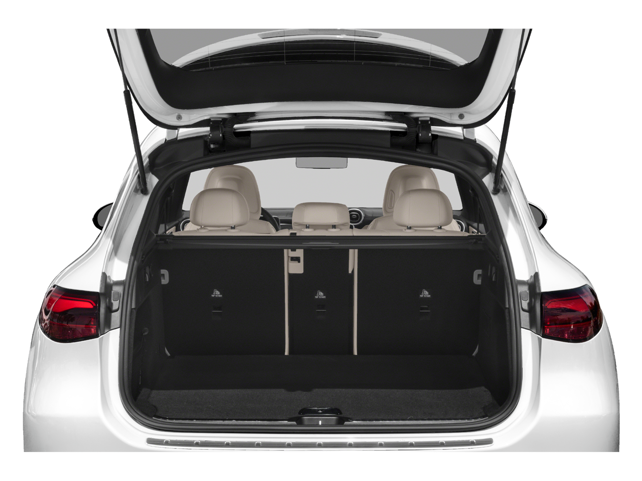 2024 Mercedes-Benz GLC 300 GLC 300