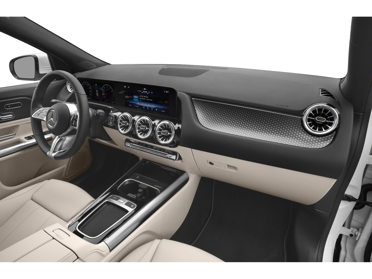 2024 Mercedes-Benz GLA 250 GLA 250 4MATIC®