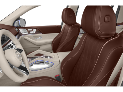 2024 Mercedes-Benz Maybach GLS 600 Maybach GLS 600