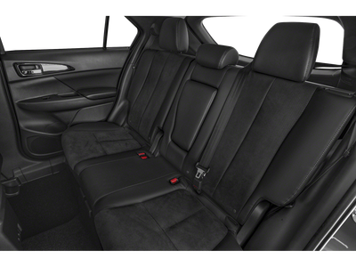 2024 Mitsubishi Eclipse Cross LE