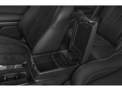 2024 Mitsubishi Eclipse Cross LE