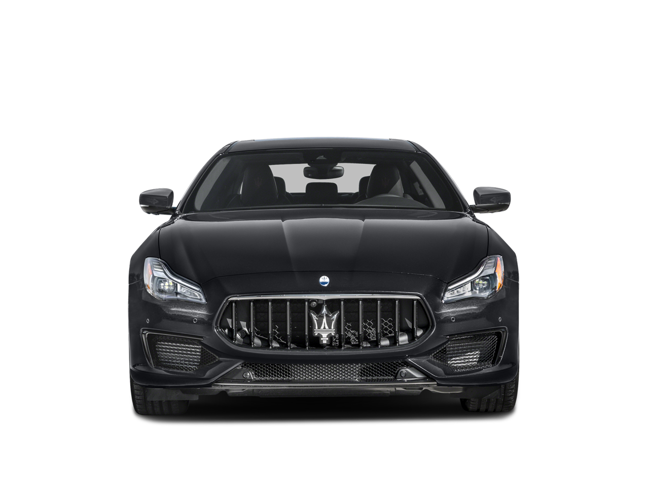 2024 Maserati Quattroporte Modena Ultima Q4