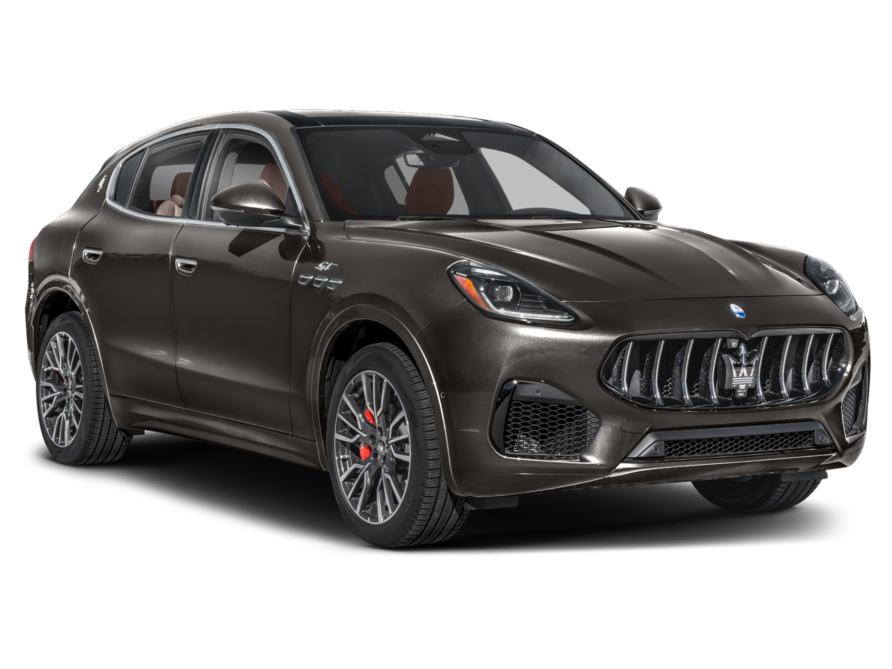 2024 Maserati Grecale GT AWD