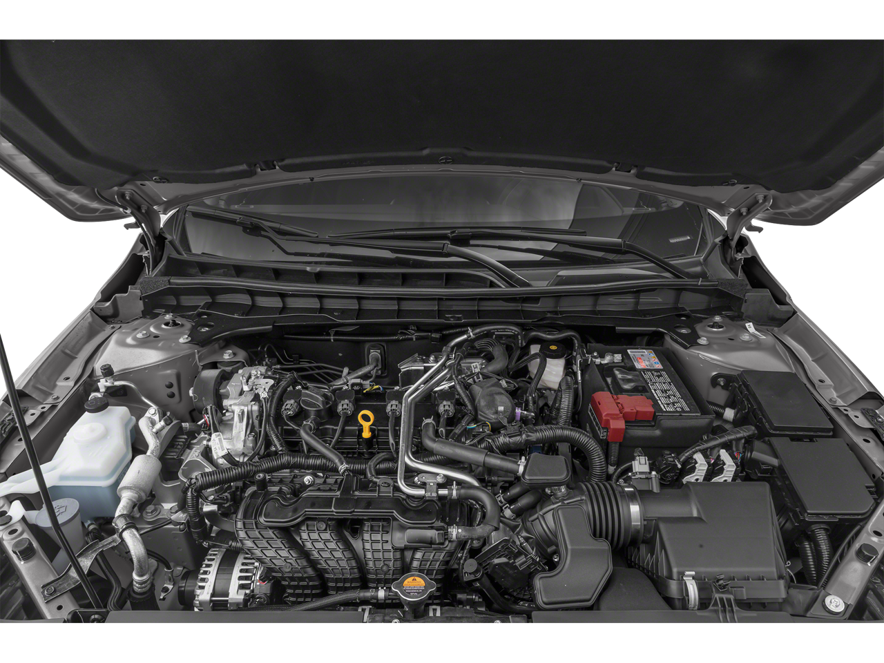 2024 Nissan Altima 2.5 SL AWD Sedan