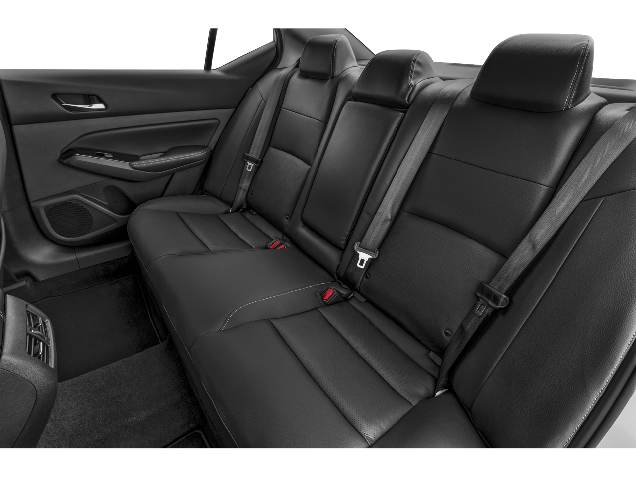 2024 Nissan Altima 2.5 SL AWD Sedan