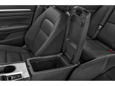 2024 Nissan Altima 2.5 SL AWD Sedan