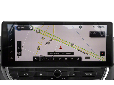 2024 Nissan Altima 2.5 SL AWD Sedan