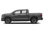 2024 Nissan Titan Crew Cab PRO-4X 4x4