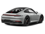 2024 Porsche 911 Base