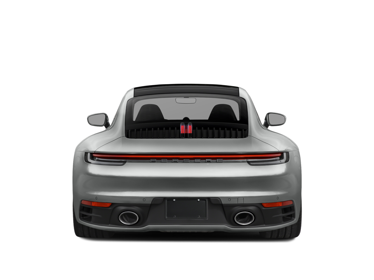 2024 Porsche 911 Base