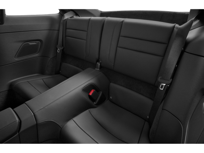 2024 Porsche 911 Carrera