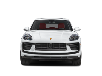 2024 Porsche Macan S