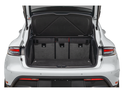 2024 Porsche Macan S