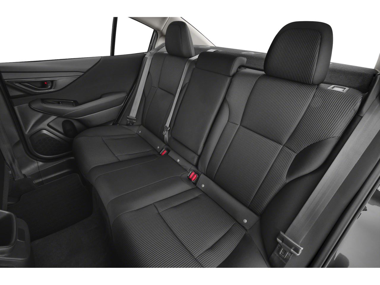 2024 Subaru Legacy AWD