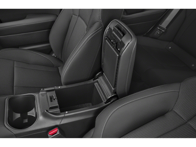 2024 Subaru Legacy AWD