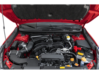 2024 Subaru Impreza RS