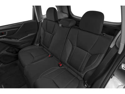 2024 Subaru Forester AWD