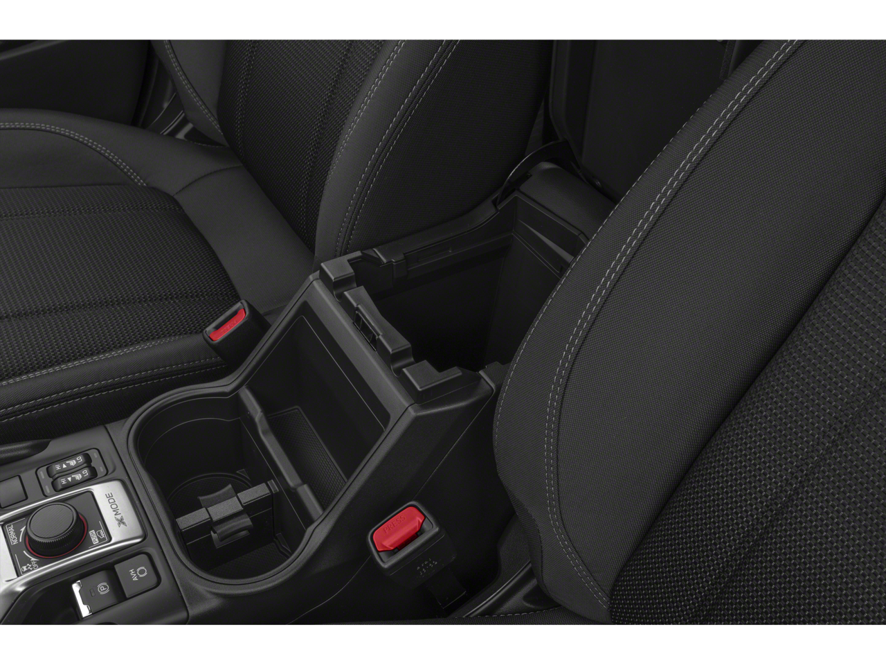 2024 Subaru Forester AWD