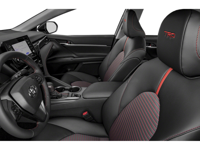 2024 Toyota Camry TRD V6