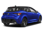 2024 Toyota Corolla Hatchback XSE
