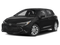 2024 Toyota Corolla Hatchback Nightshade