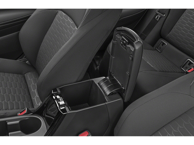 2024 Toyota Corolla Hatchback Nightshade