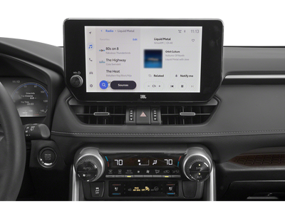 2024 Toyota RAV4 Limited