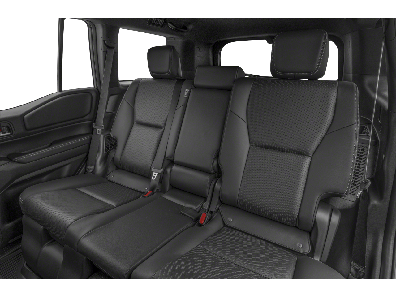 2024 Toyota Land Cruiser First Edition