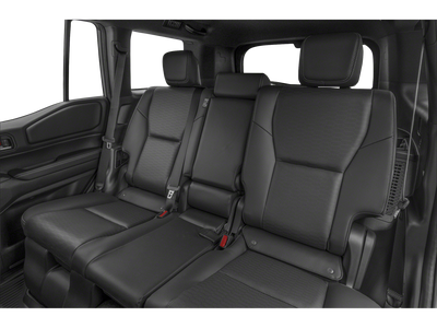 2024 Toyota Land Cruiser First Edition