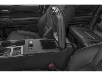 2024 Toyota Land Cruiser First Edition