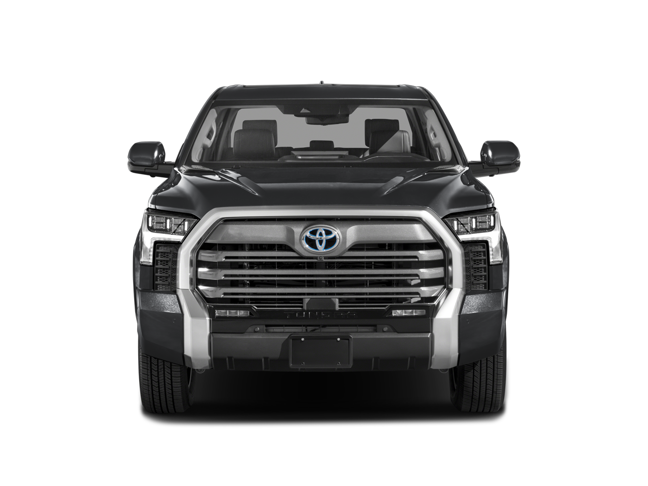2024 Toyota Tundra Platinum 4WD