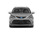 2024 Toyota Sienna XLE Autono-MaaS FWD 7-Passenger (Natl)
