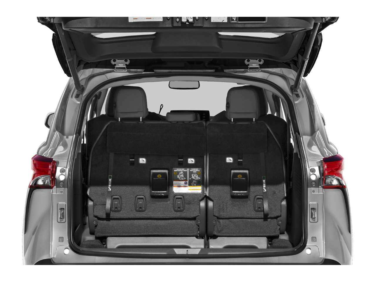 2024 Toyota Sienna XLE Autono-MaaS FWD 7-Passenger (Natl)