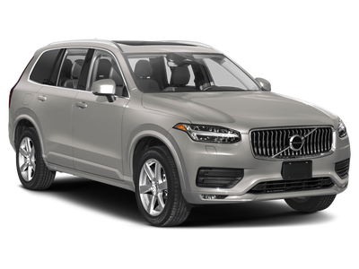 2024 Volvo XC90 B6 AWD Plus Bright Theme 7P