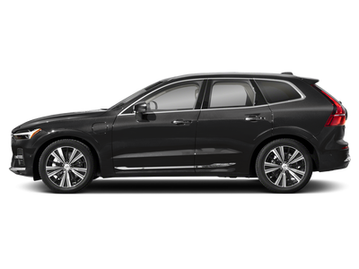2024 Volvo XC60 Recharge Plug-In Hybrid Ultimate