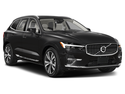 2024 Volvo XC60 Recharge Plug-In Hybrid Ultimate